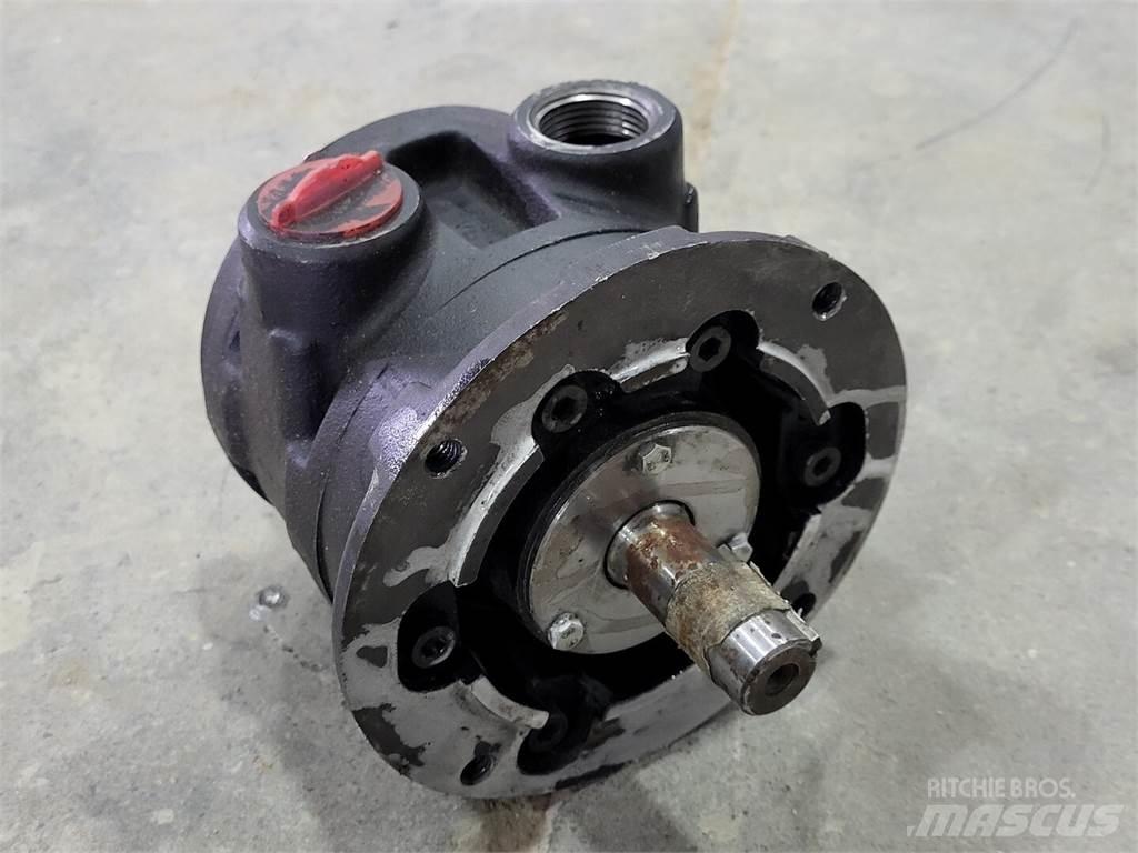 Globe MOTOR 84080254 Průmyslové motory