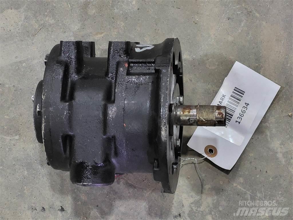 Globe MOTOR 84080254 Průmyslové motory