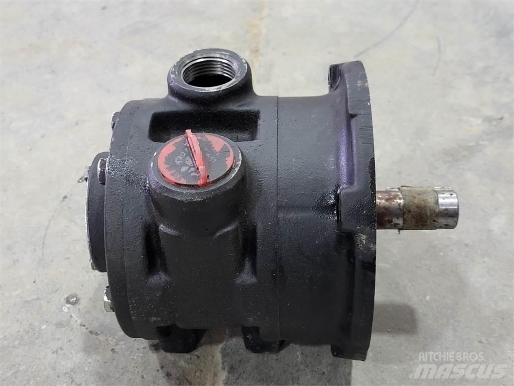 Globe MOTOR 84080254 Průmyslové motory