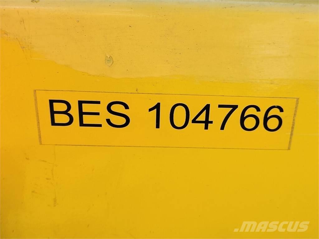  GMP Cable Pony Další přívěsy