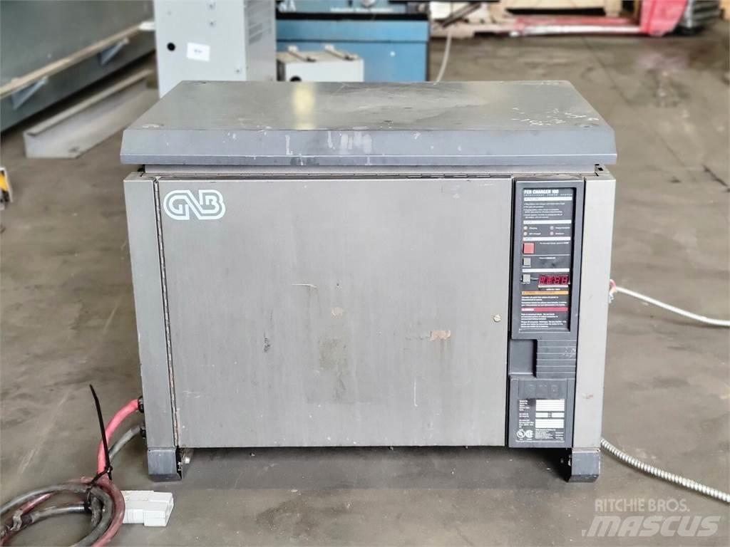  GNB FER100 18-1060 T1 Nabíječky
