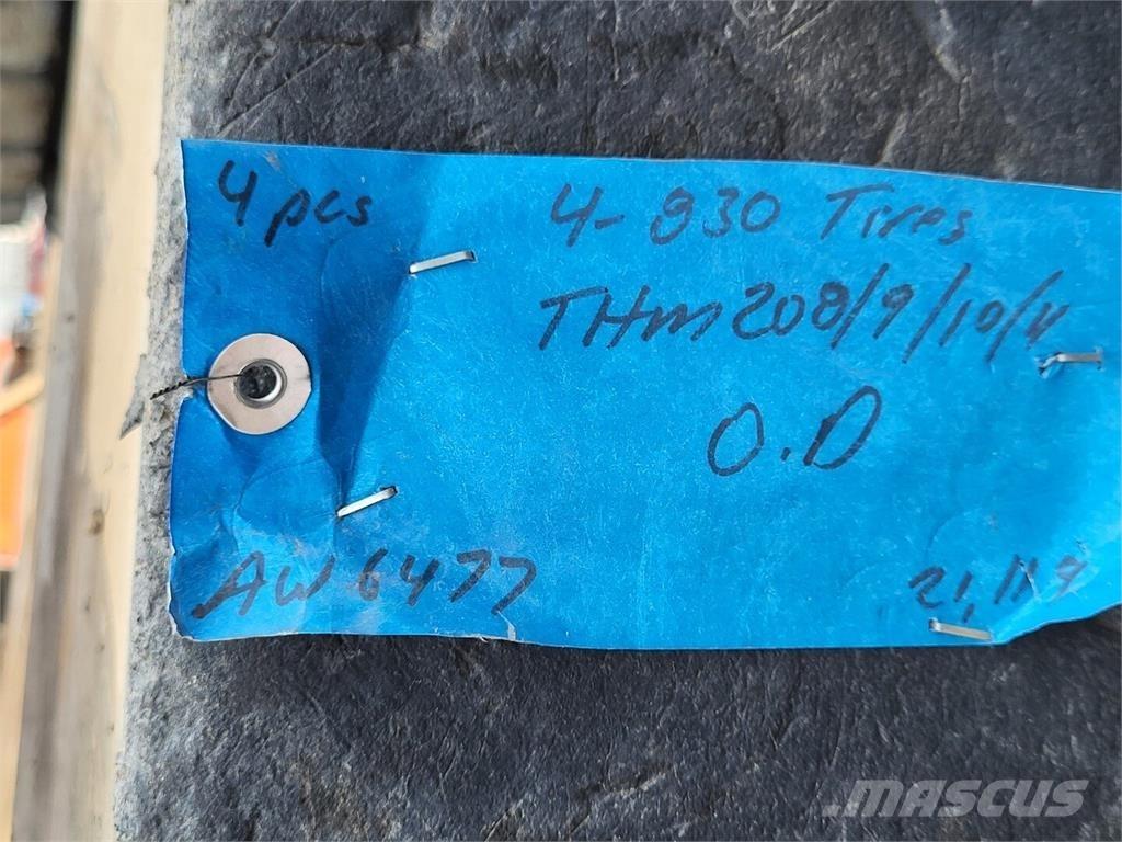 Goodyear RM-4B+ Pneumatiky, kola a ráfky
