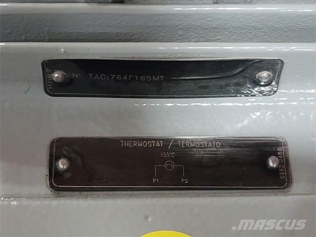  GOULD 314-PNE-021 Vodní čerpadla