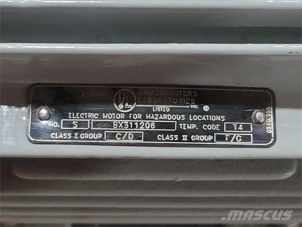  GOULD 314-PNE-021 Vodní čerpadla