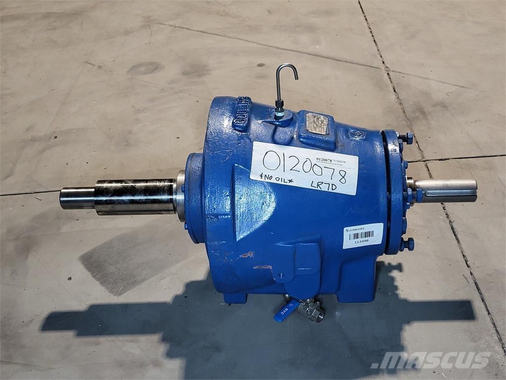  GOULDS 3175 Vodní čerpadla