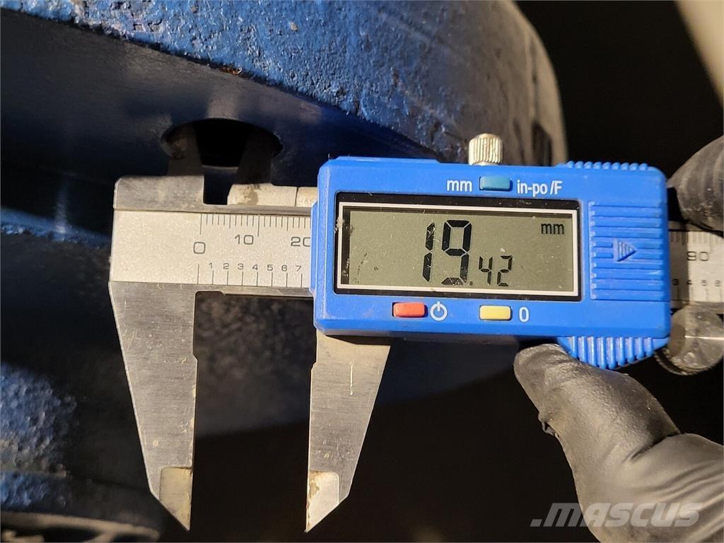  GOULDS 3175 Vodní čerpadla