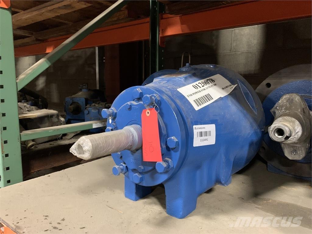  GOULDS 3175 Vodní čerpadla