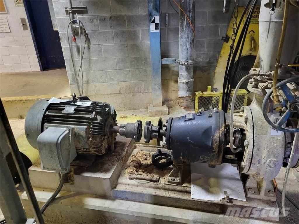  GOULDS 3175 Vodní čerpadla