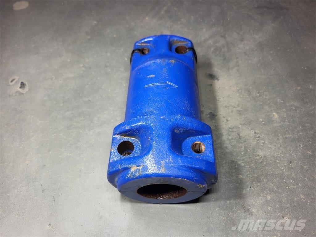  GOULDS 33SV30NK4F20 Vodní čerpadla