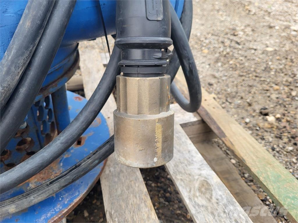  GPM SBLH4S15-6T5 Vodní čerpadla