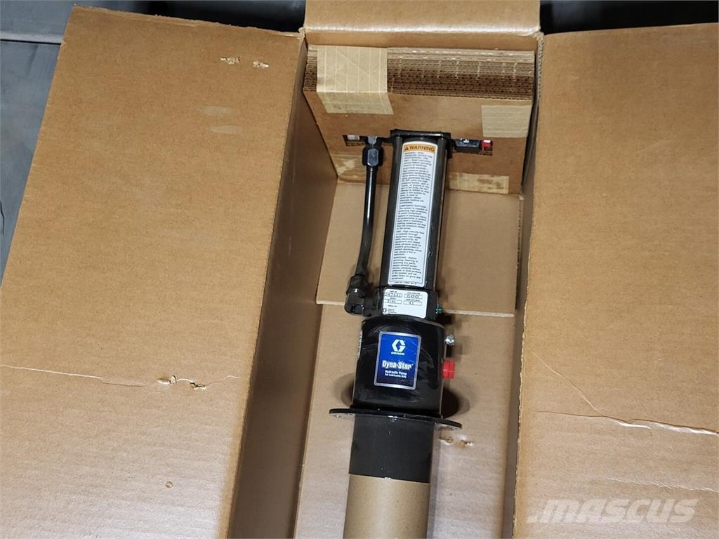 Graco 247441 Vodní čerpadla