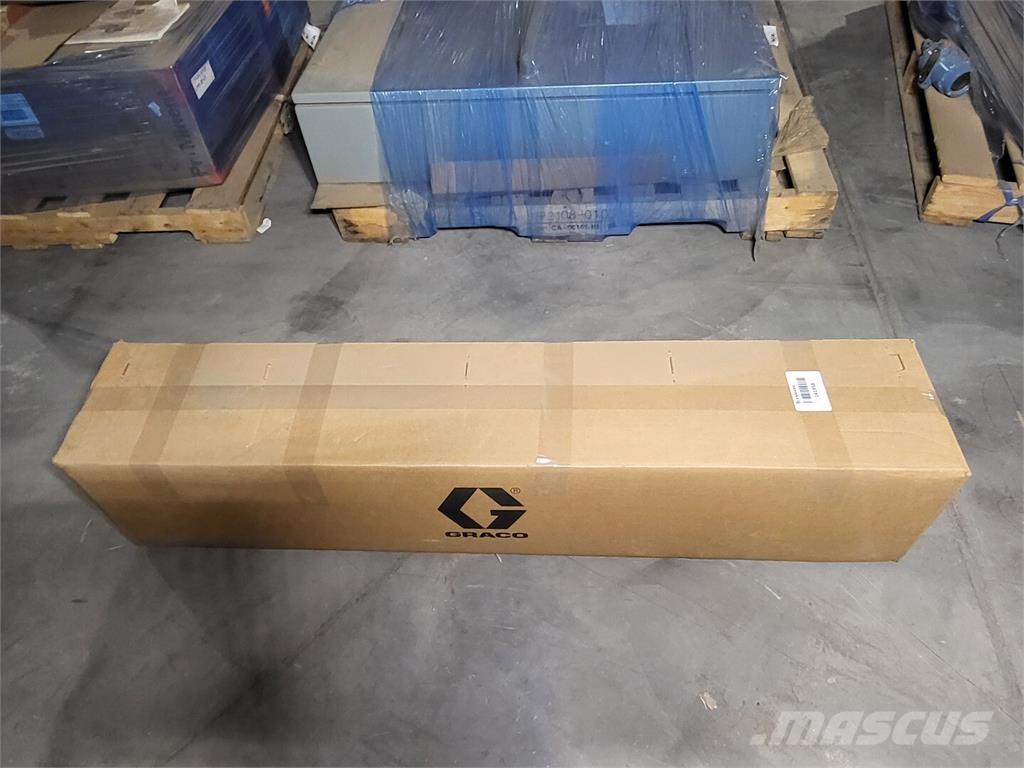 Graco 247441 Vodní čerpadla