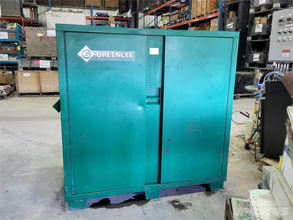 Greenlee 5760TD Stavebnictví - ostatní