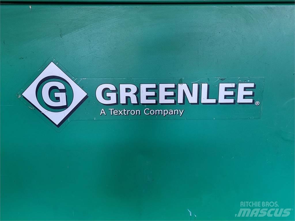 Greenlee 5760TD Stavebnictví - ostatní
