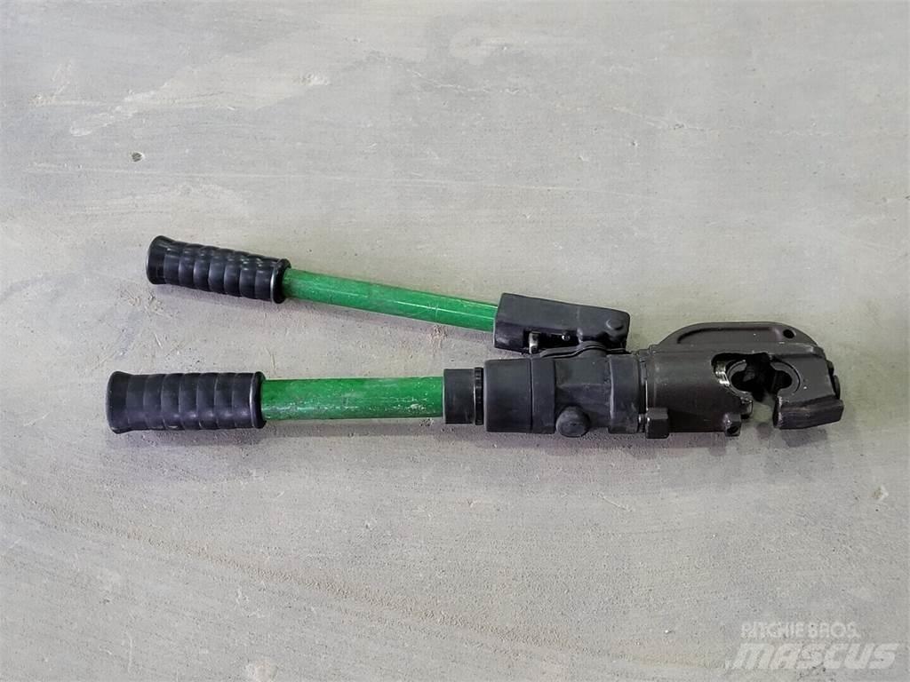 Greenlee HKL1232 Stavebnictví - ostatní