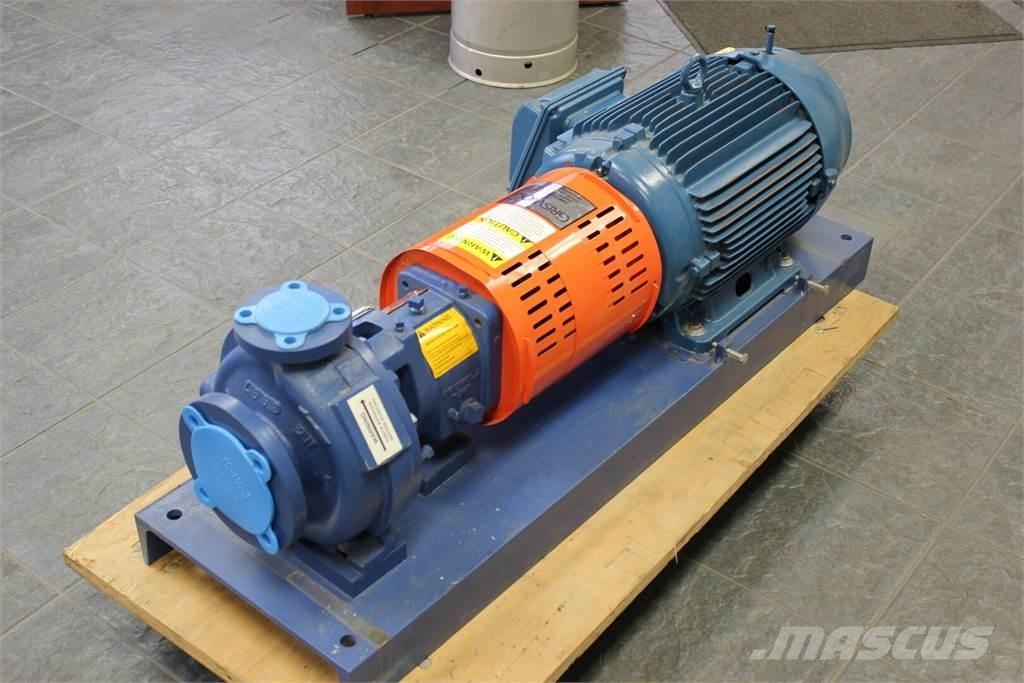  GRISWOLD S-AB-10020 Vodní čerpadla