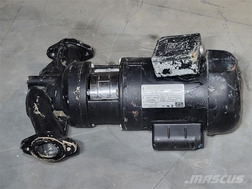 Grundfos 96405255 Vodní čerpadla