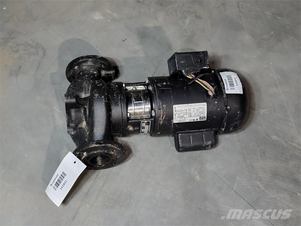 Grundfos 96405263 Vodní čerpadla