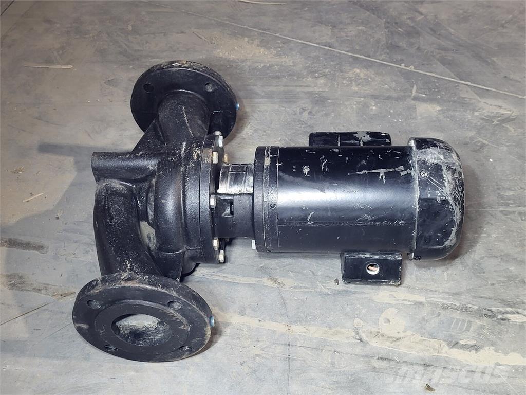 Grundfos 96405271 Vodní čerpadla