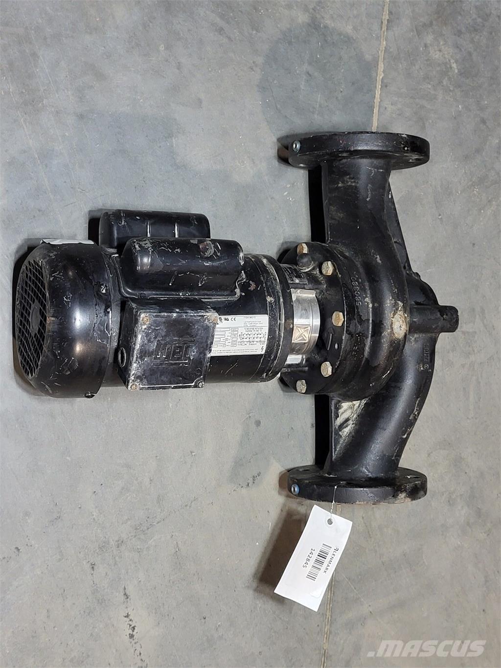 Grundfos 96405271 Vodní čerpadla