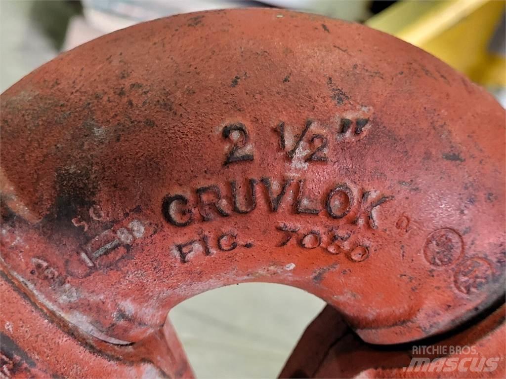 Grundfos UPS 50-60 F Vodní čerpadla
