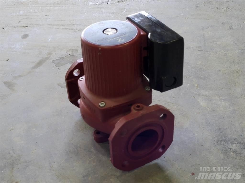 Grundfos UPS50-60F Vodní čerpadla