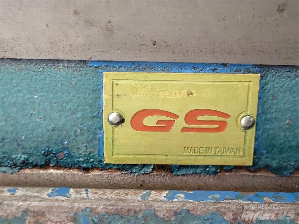 GS  Stavebnictví - ostatní