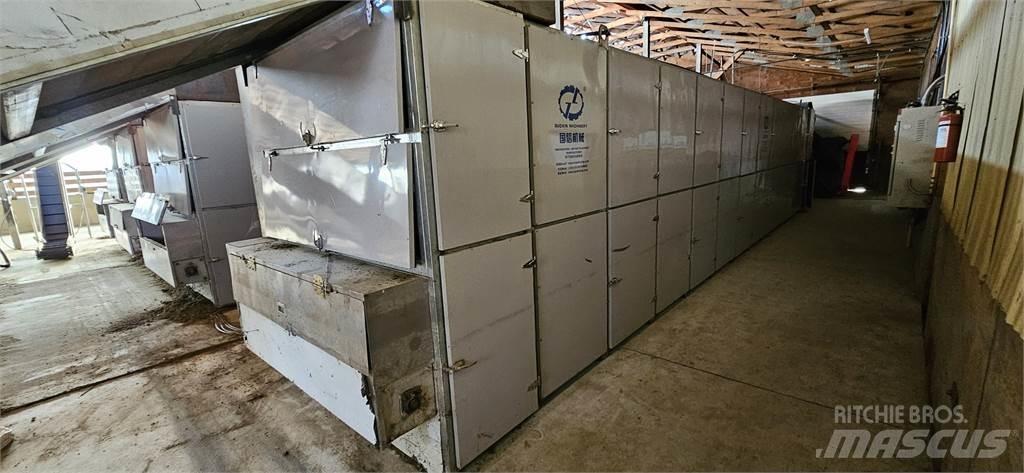  GUOXIN GX-12-4 Sušiče stlačeného vzduchu