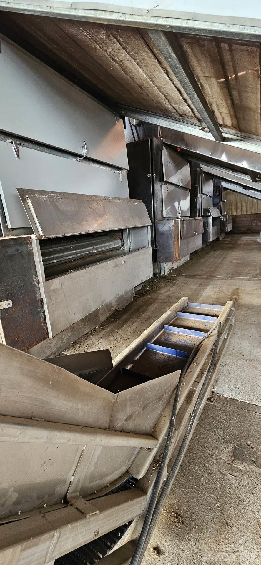  GUOXIN GX-12-4 Sušiče stlačeného vzduchu