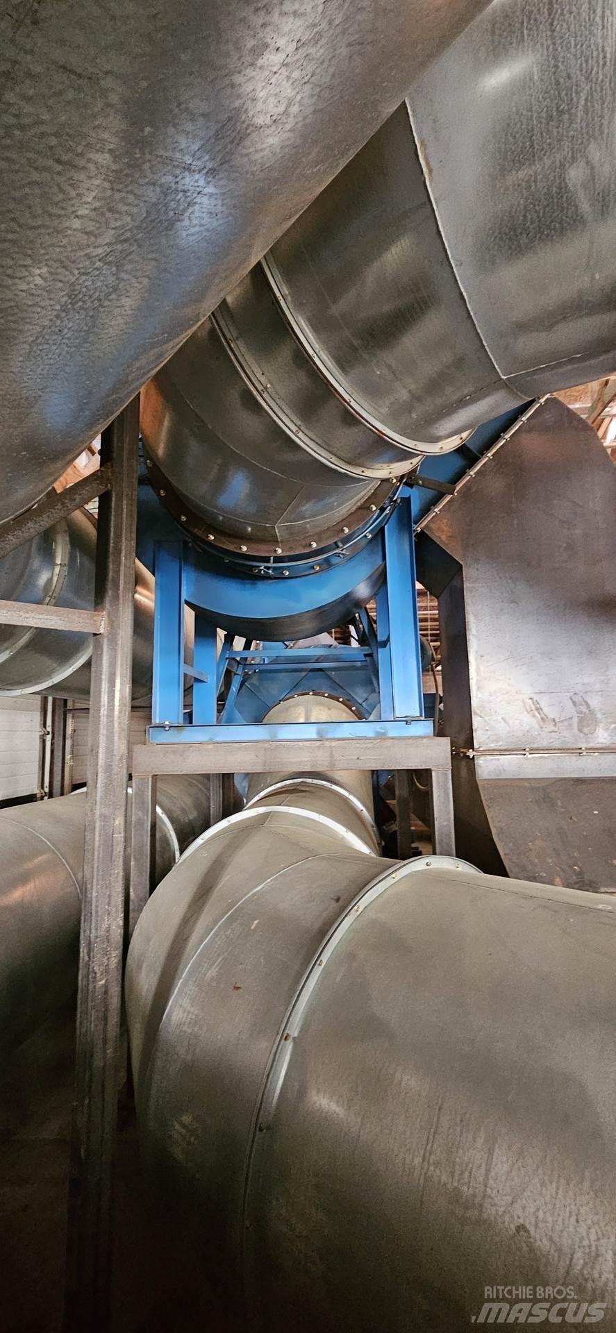  GUOXIN GX-12-4 Sušiče stlačeného vzduchu