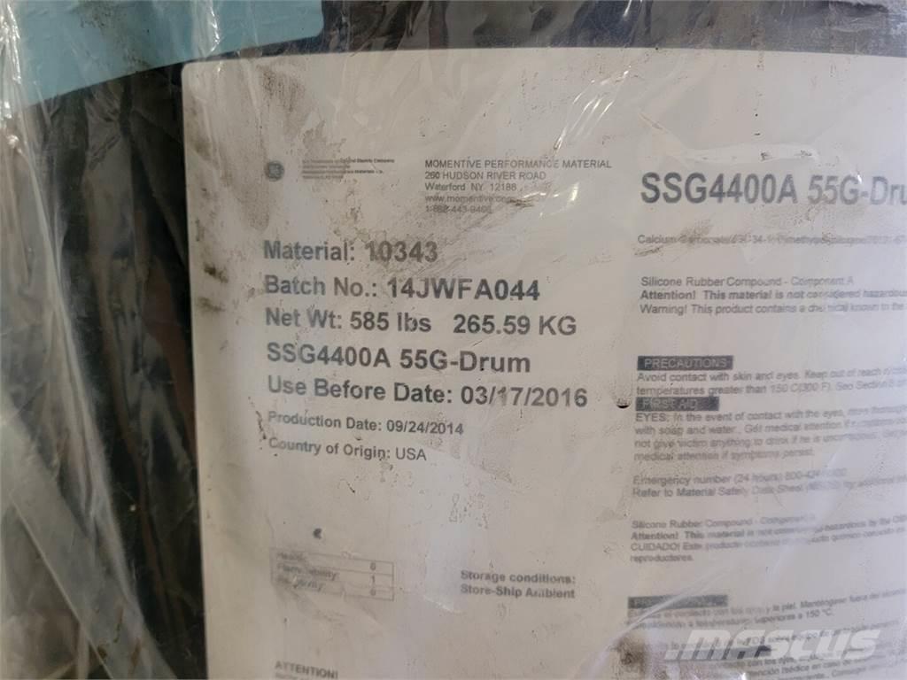  H&G 437 Vodní čerpadla