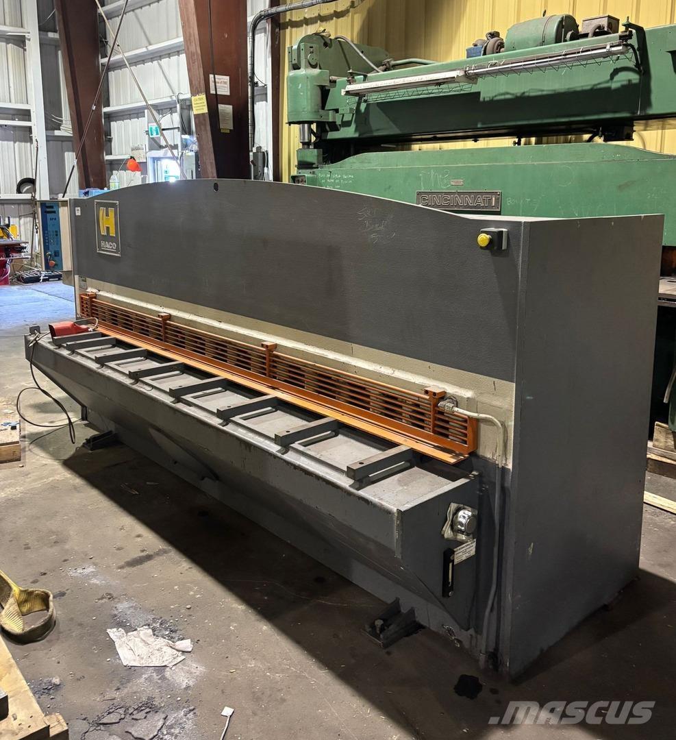  HACO TS3006 Stavebnictví - ostatní