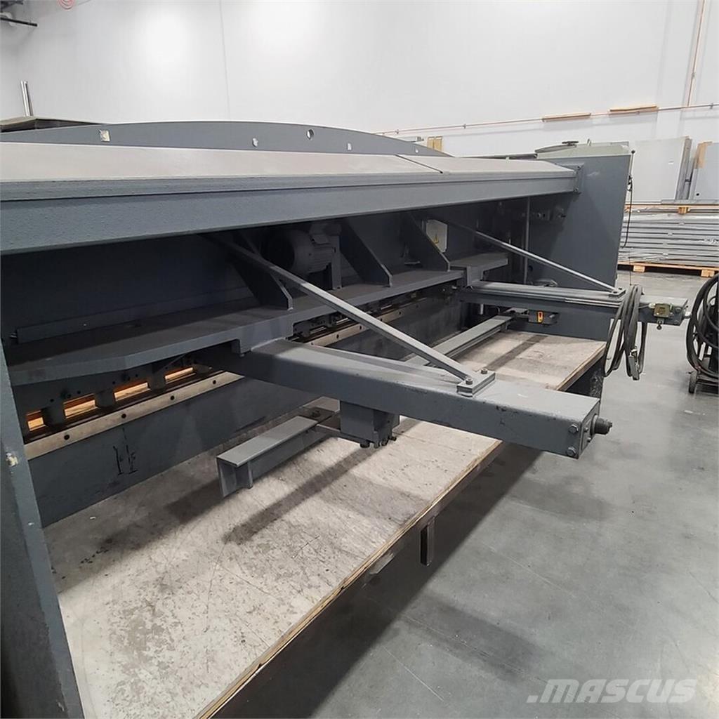  HACO TS3006 Stavebnictví - ostatní