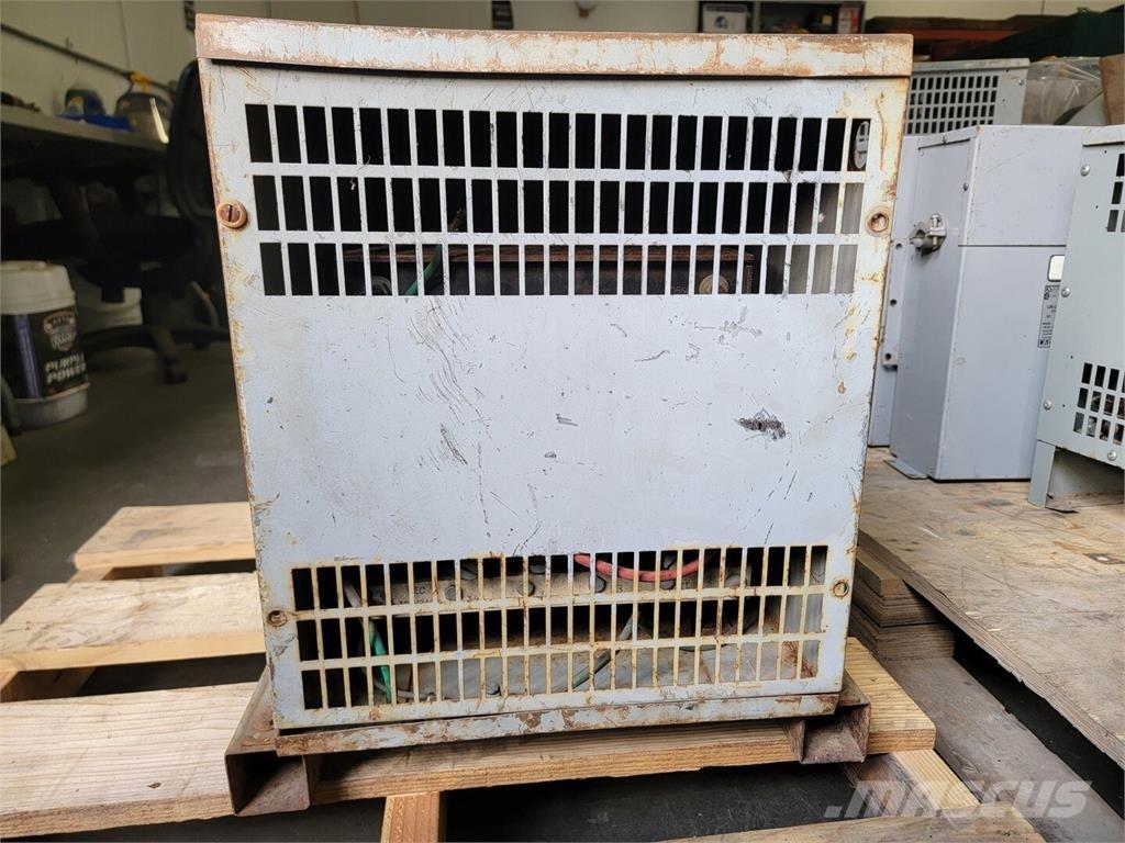  HAMMOND FX7P Stavebnictví - ostatní