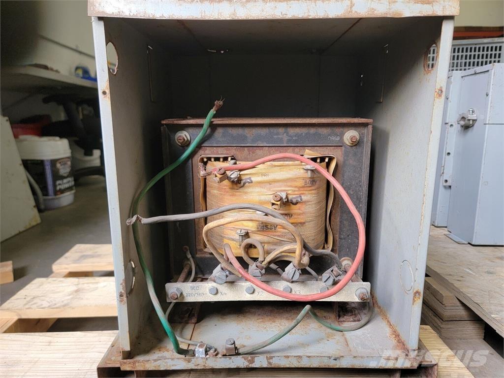  HAMMOND FX7P Stavebnictví - ostatní