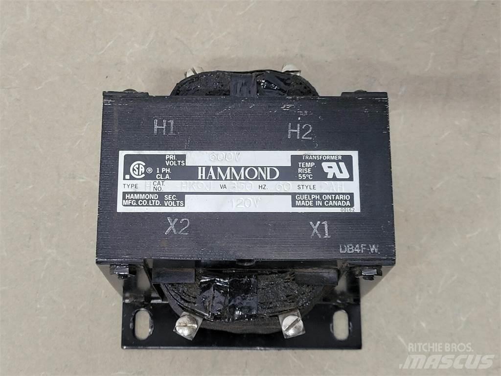  HAMMOND HK9J Stavebnictví - ostatní