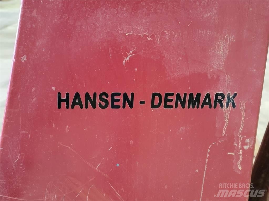 Hansen 8160 Stavebnictví - ostatní