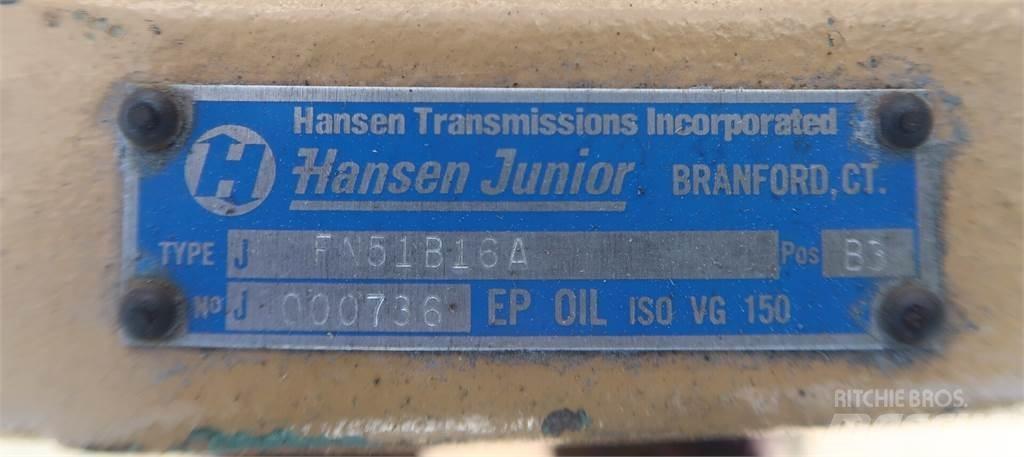 Hansen JFN51B16A Stavebnictví - ostatní