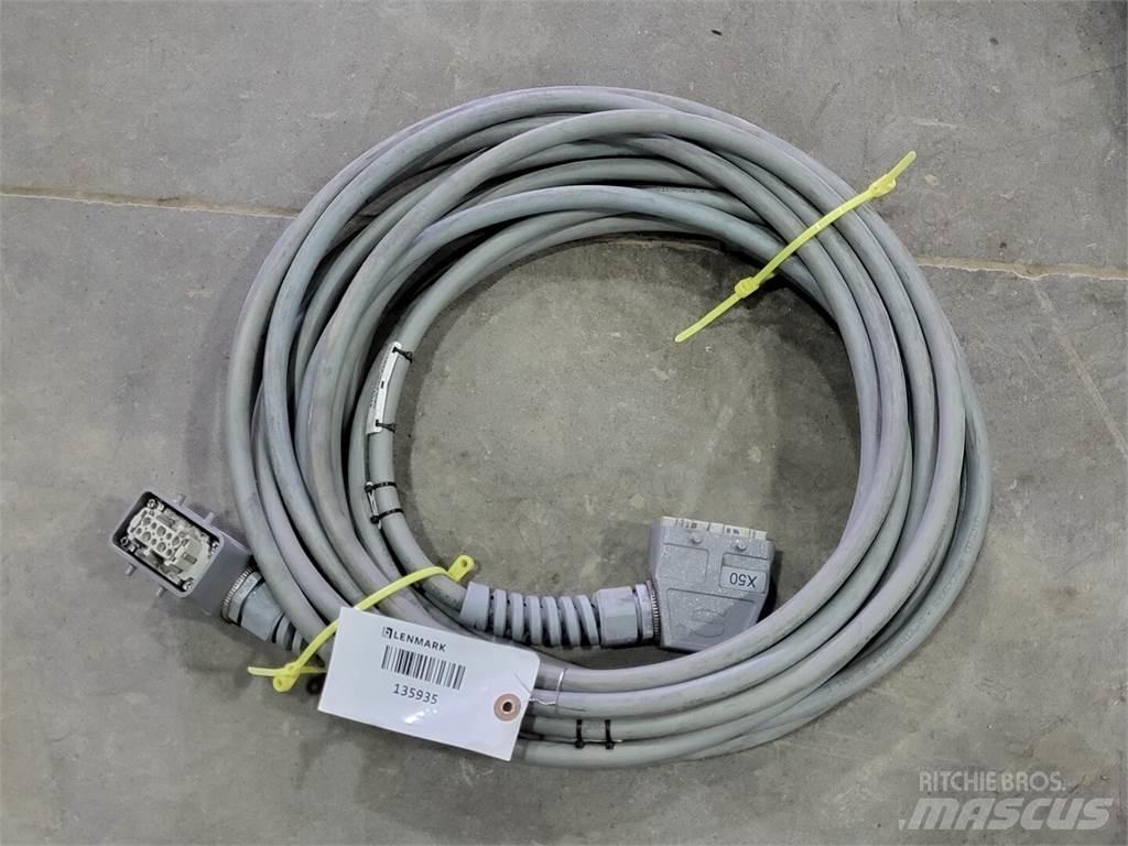  HARTING 47021630 Stavebnictví - ostatní