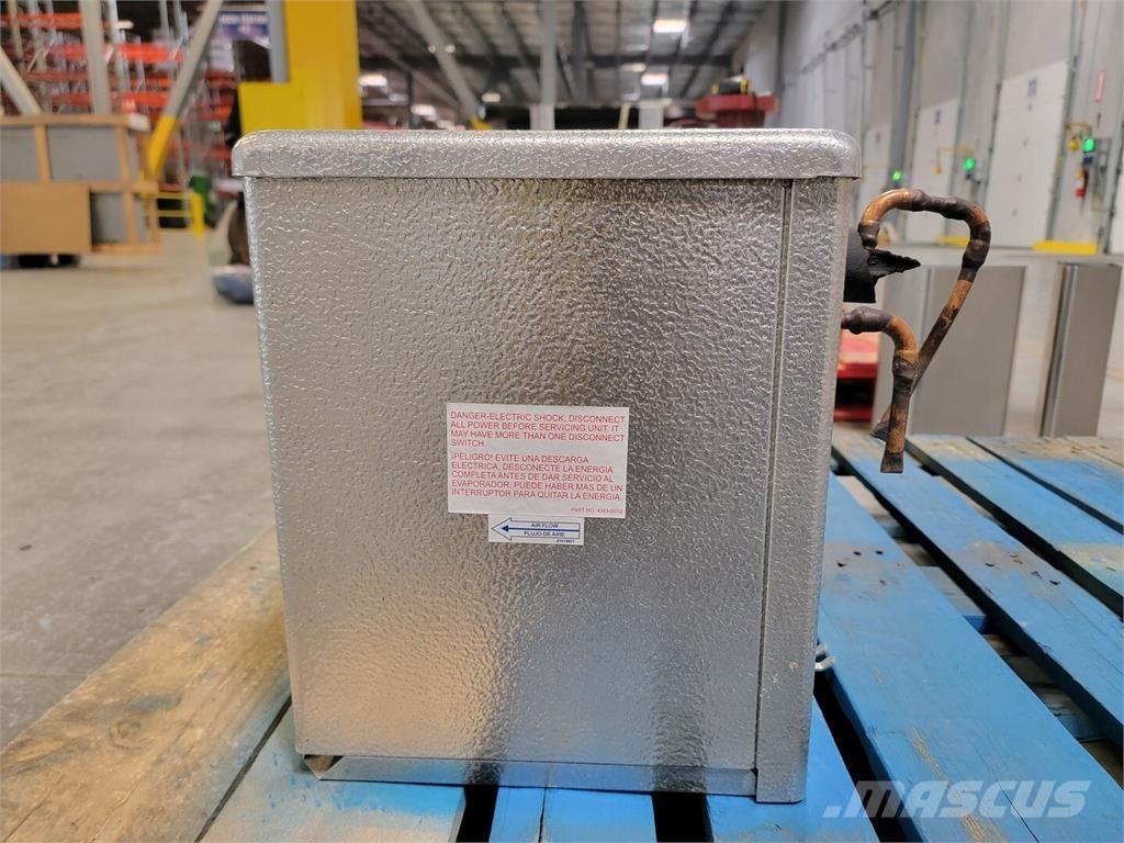  HEATCRAFT ADTY052AEK Topení a zařízení pro rozmrazování