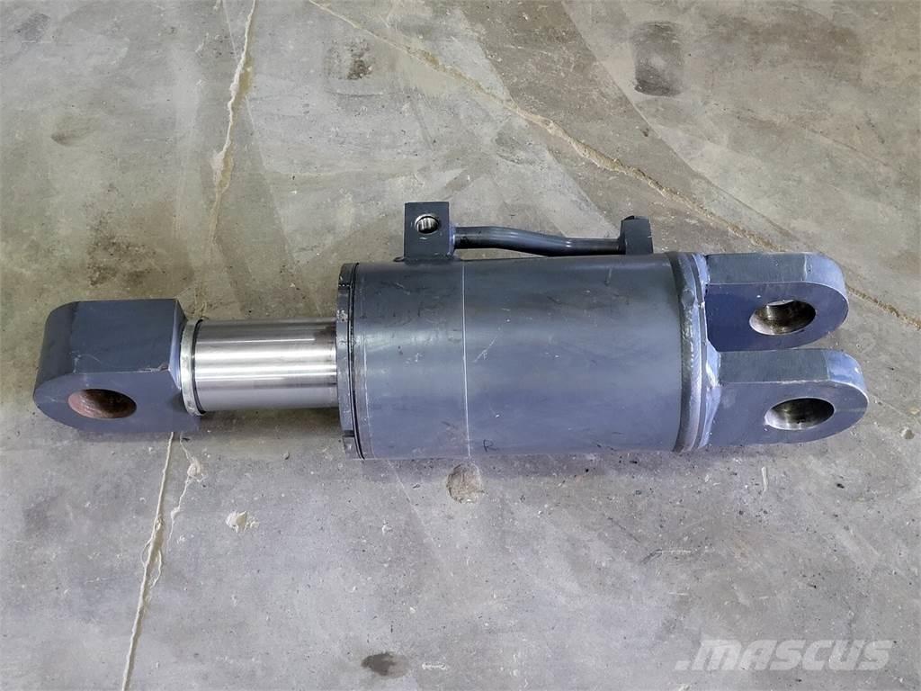 HENGLI TC680 Doprava – ostatní