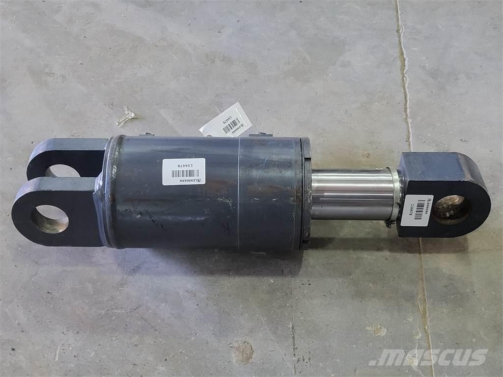  HENGLI TC680 Doprava – ostatní