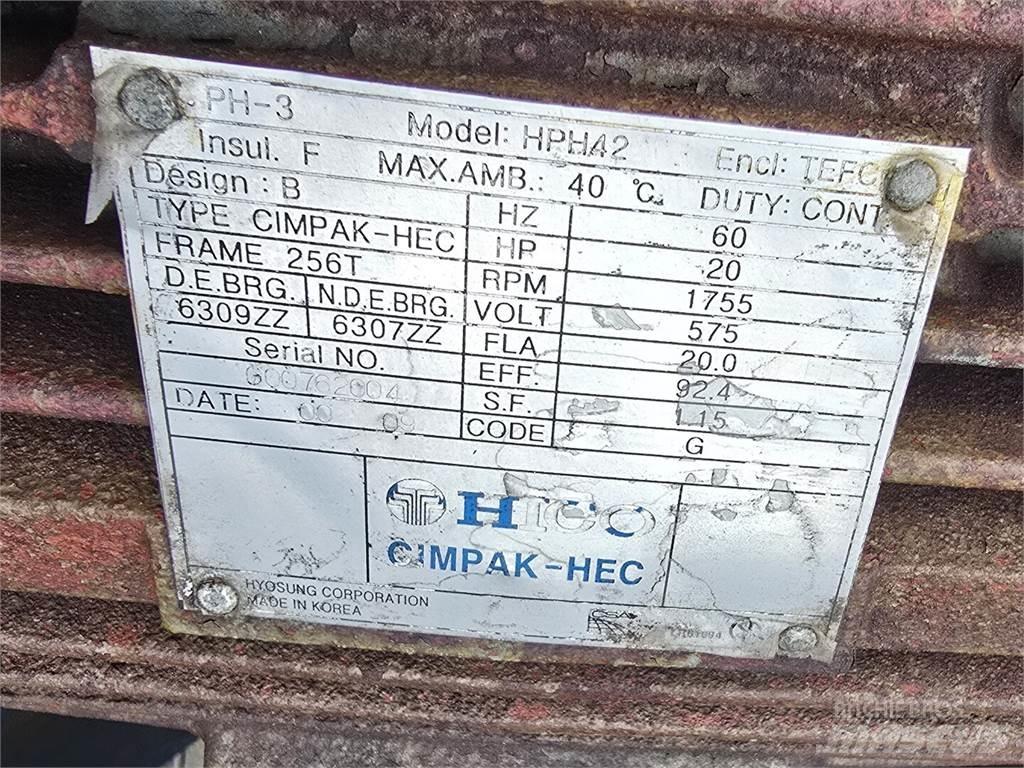 Hico  Stroje na sklizeň pícnin-příslušenství
