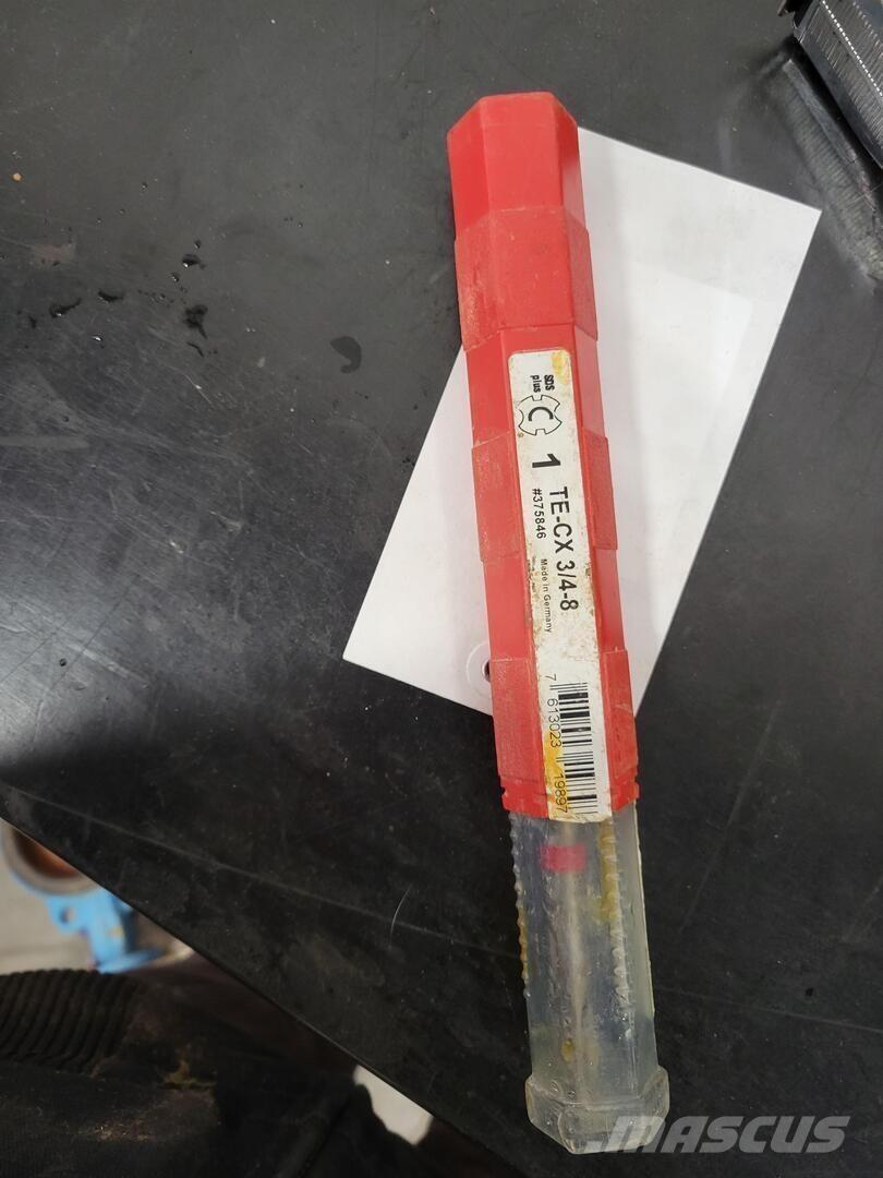 Hilti 375846 Stavebnictví - ostatní