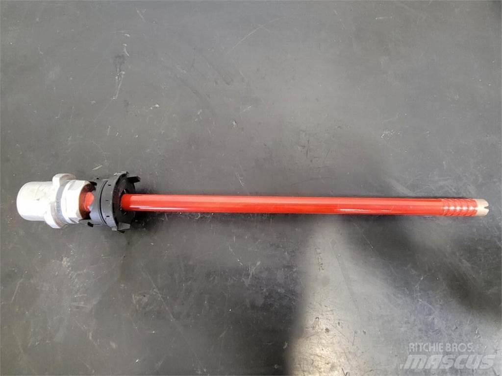 Hilti C 16/300 SPX-T Stavebnictví - ostatní