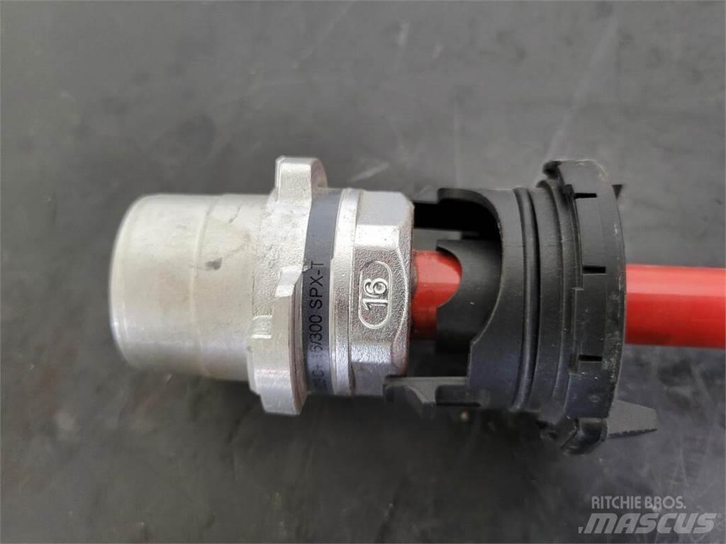 Hilti C 16/300 SPX-T Stavebnictví - ostatní