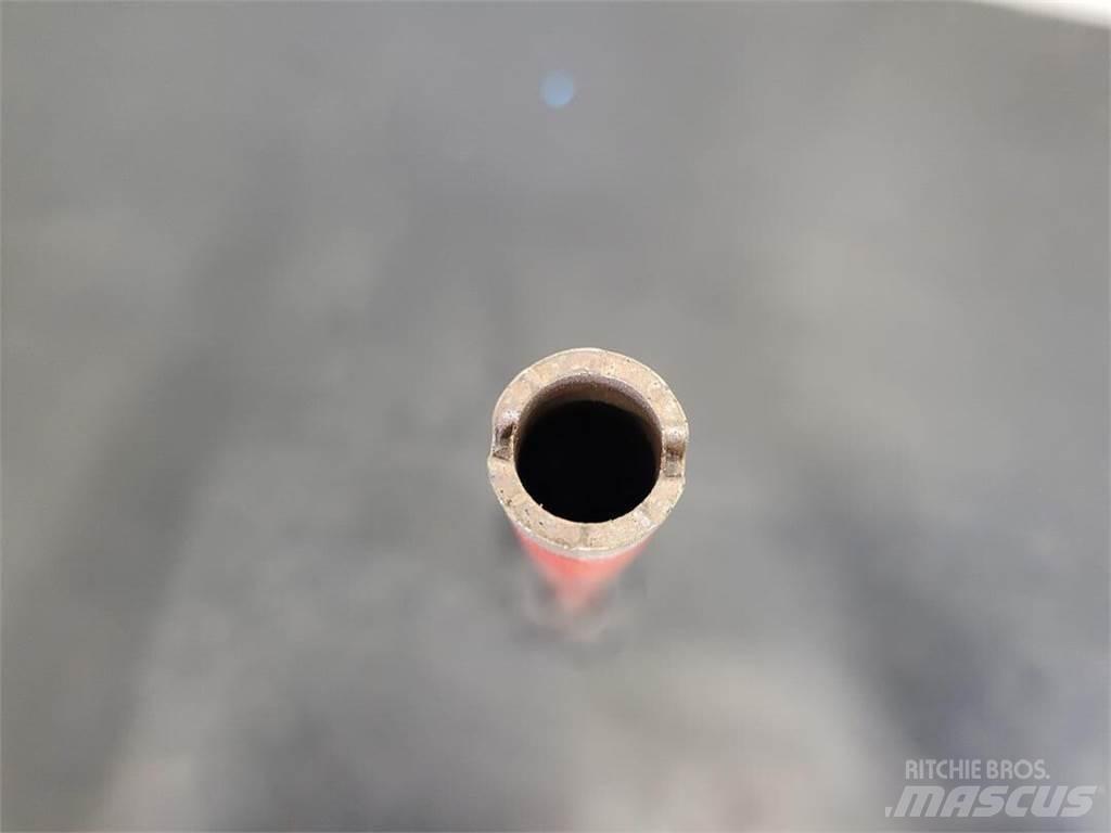 Hilti C 16/300 SPX-T Stavebnictví - ostatní
