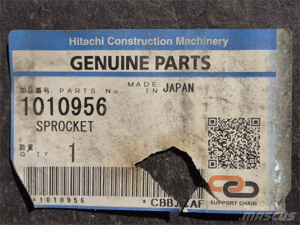Hitachi 1010956 Doprava – ostatní