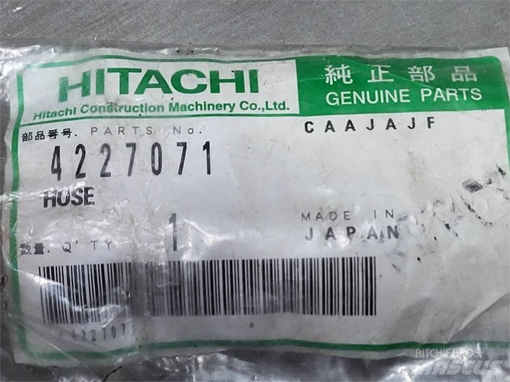 Hitachi 4227071 Ostatní komponenty