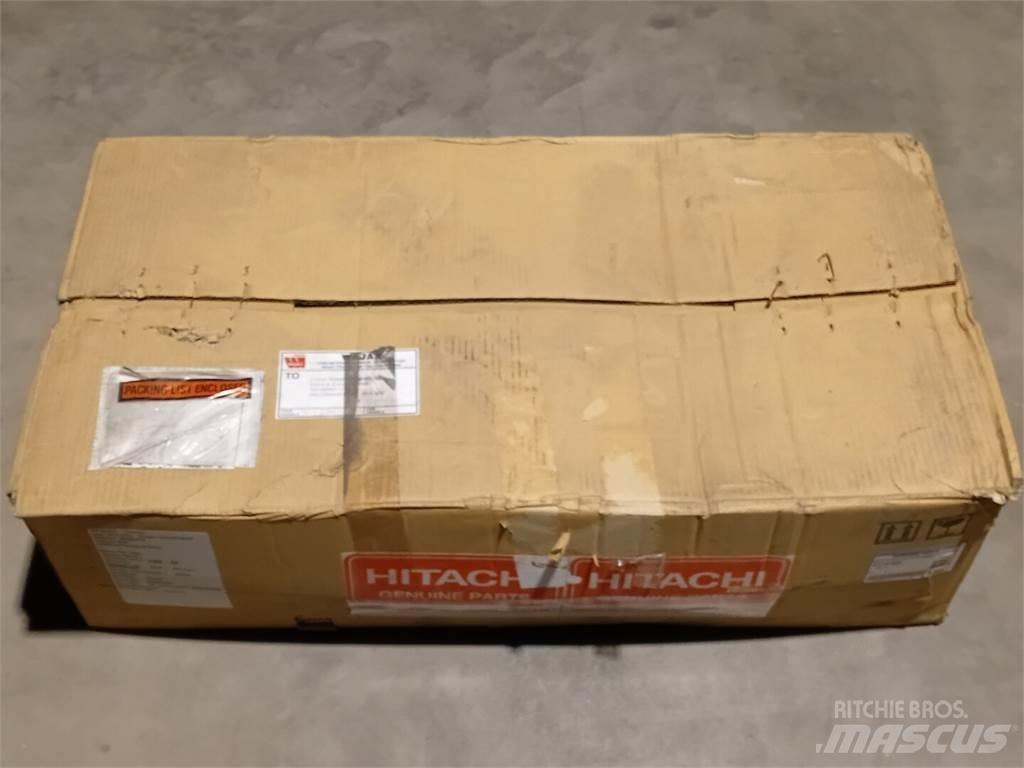 Hitachi 4378793 Topení a zařízení pro rozmrazování